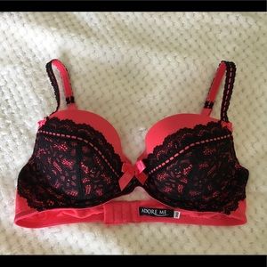 Adore Me bra